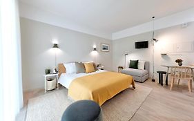 Art Home Apartments Aveiro